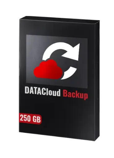 DATACloud Backup